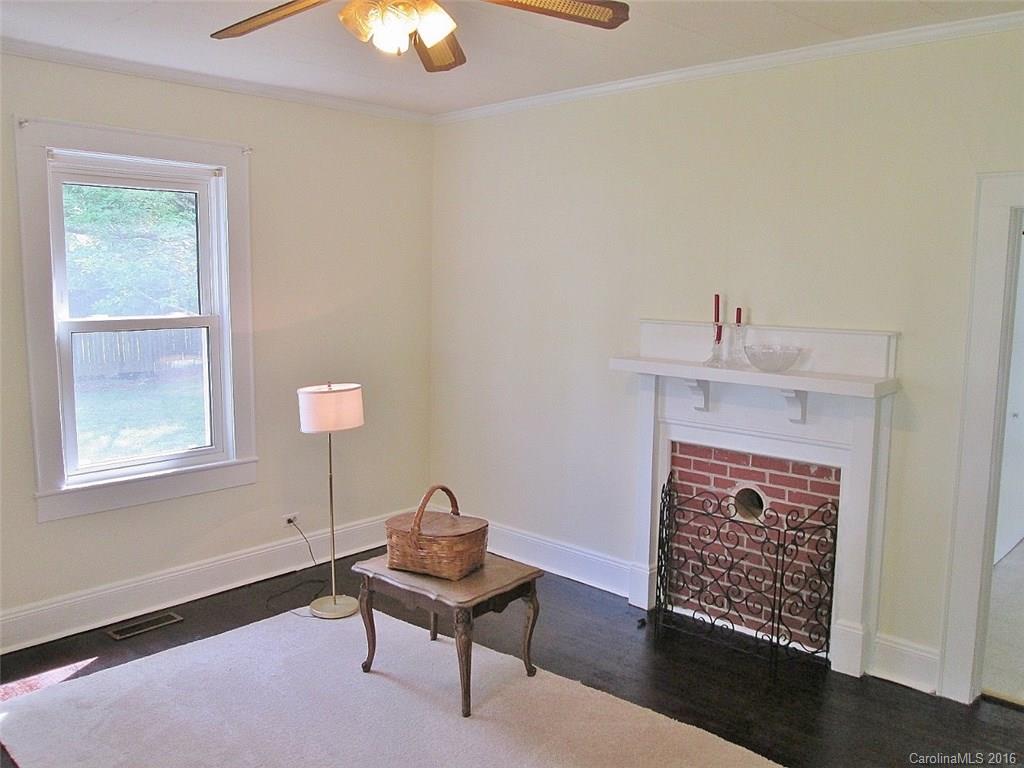 Cannon Mills - Residential