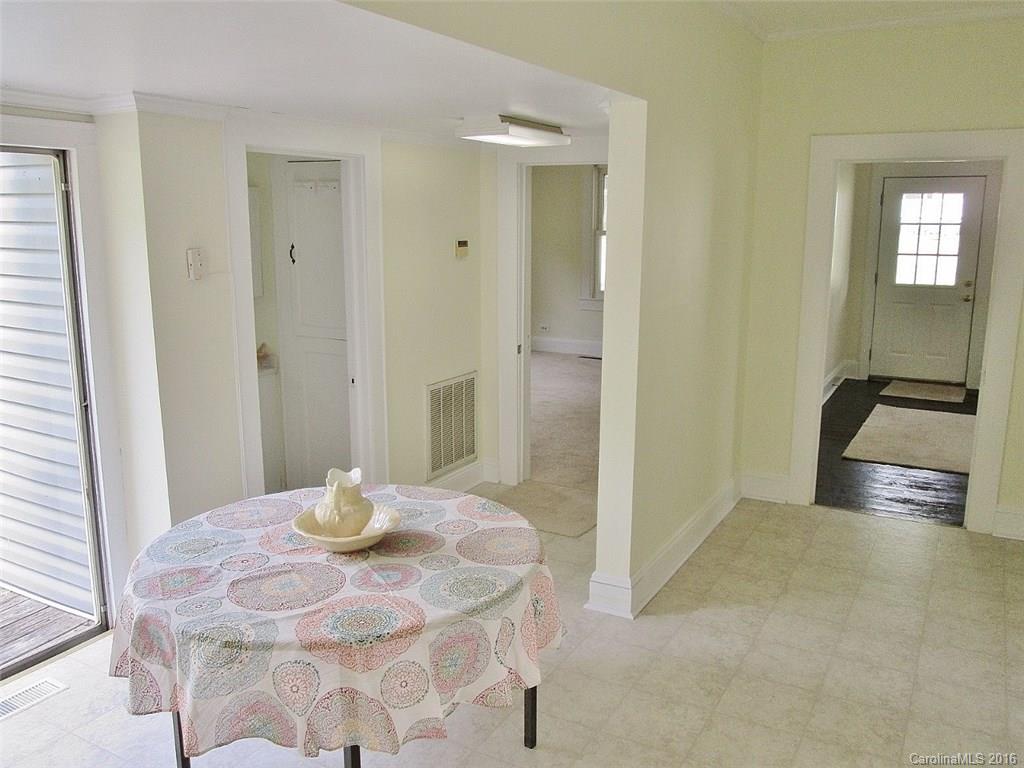 Cannon Mills - Residential