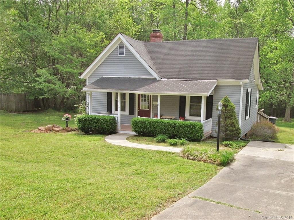 Cannon Mills - Residential