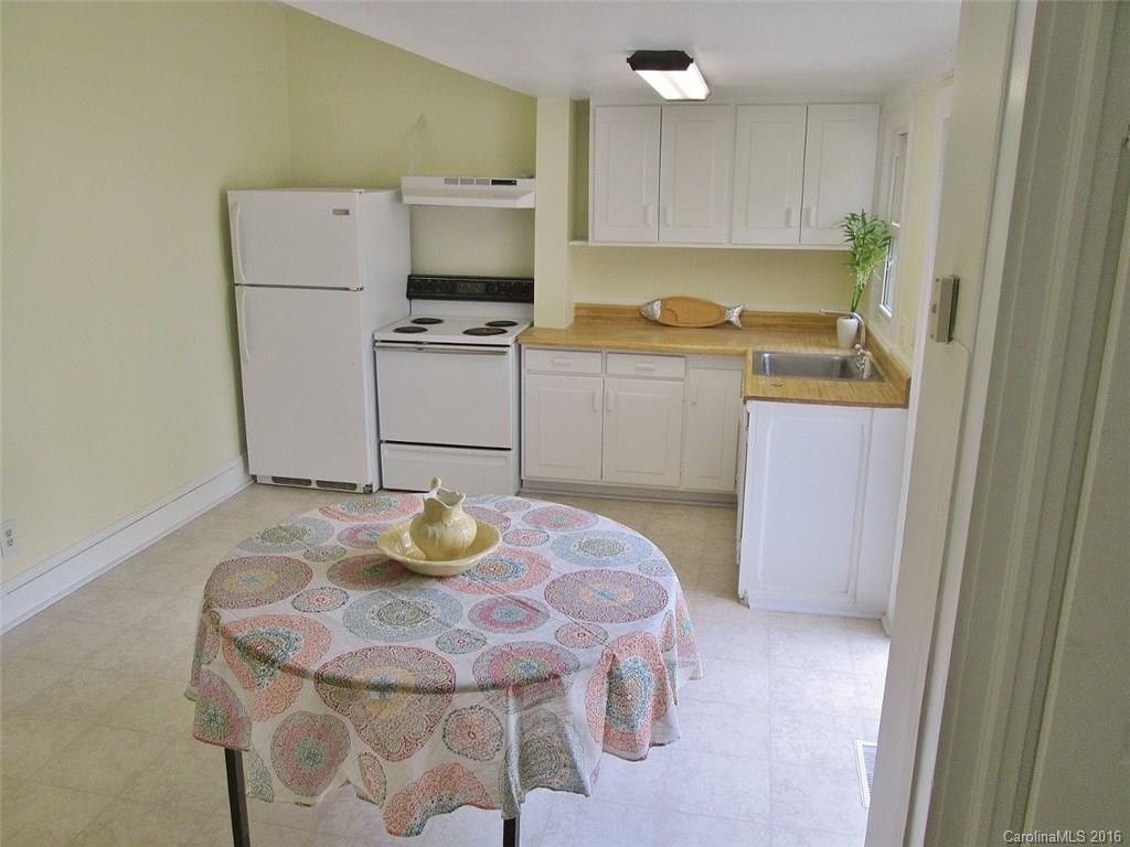 Cannon Mills - Residential