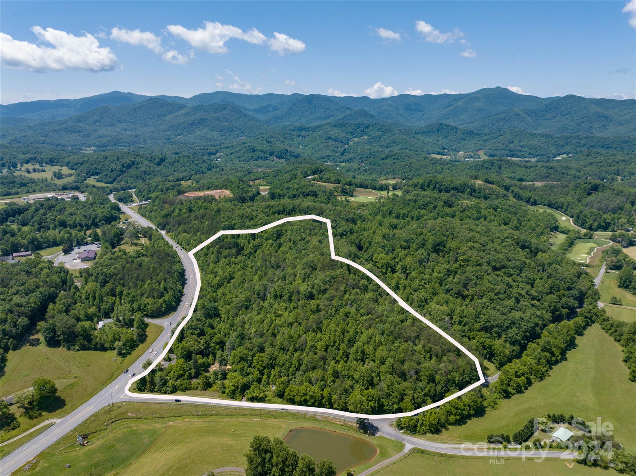 1409 US 441 Highway