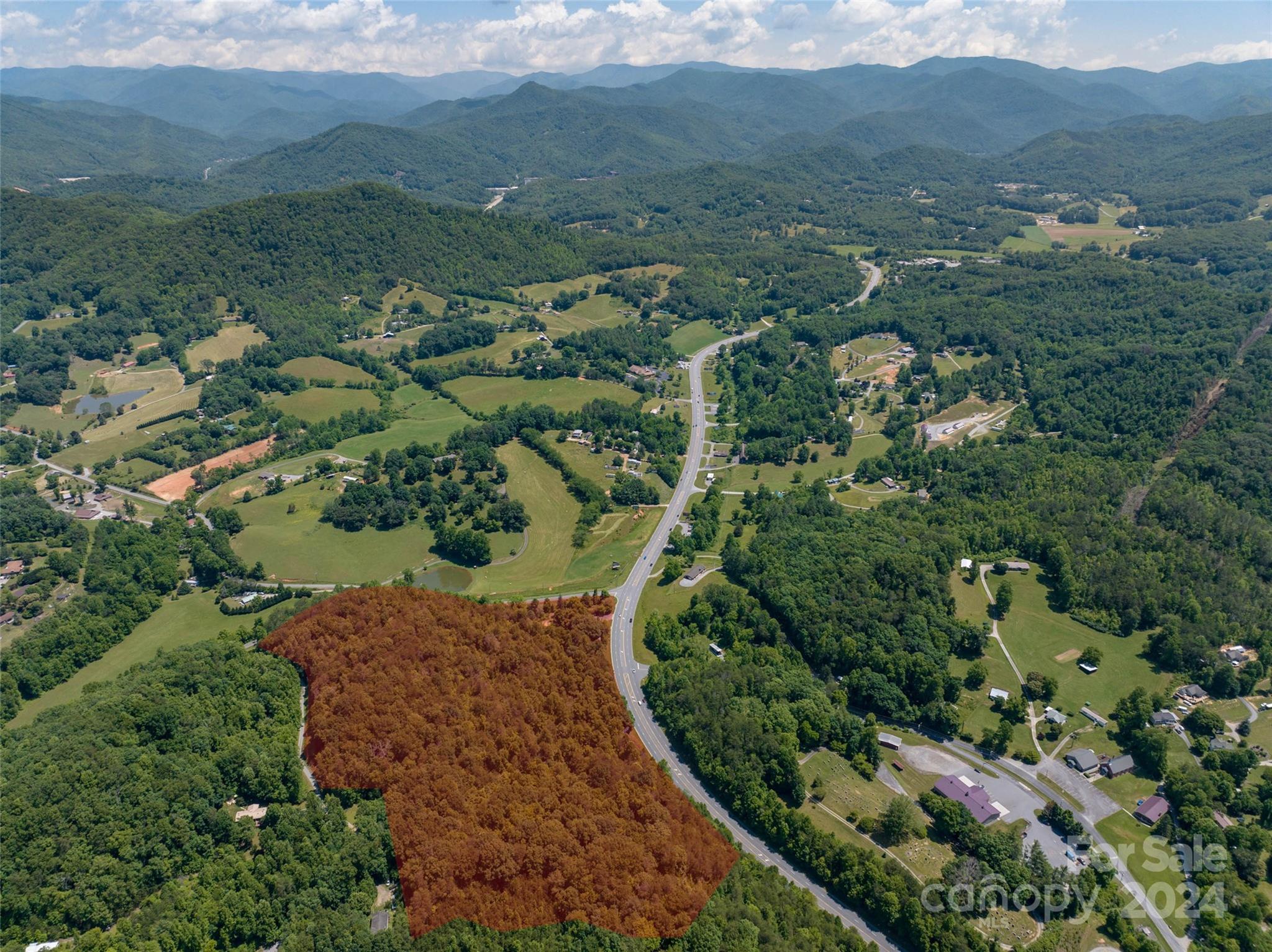 1409 US 441 Highway