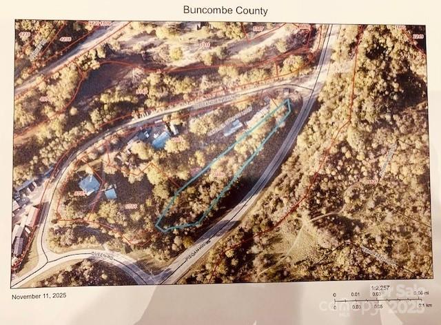 Photo 1 of 1 — 99999 Queen Road, Candler, NC 28715