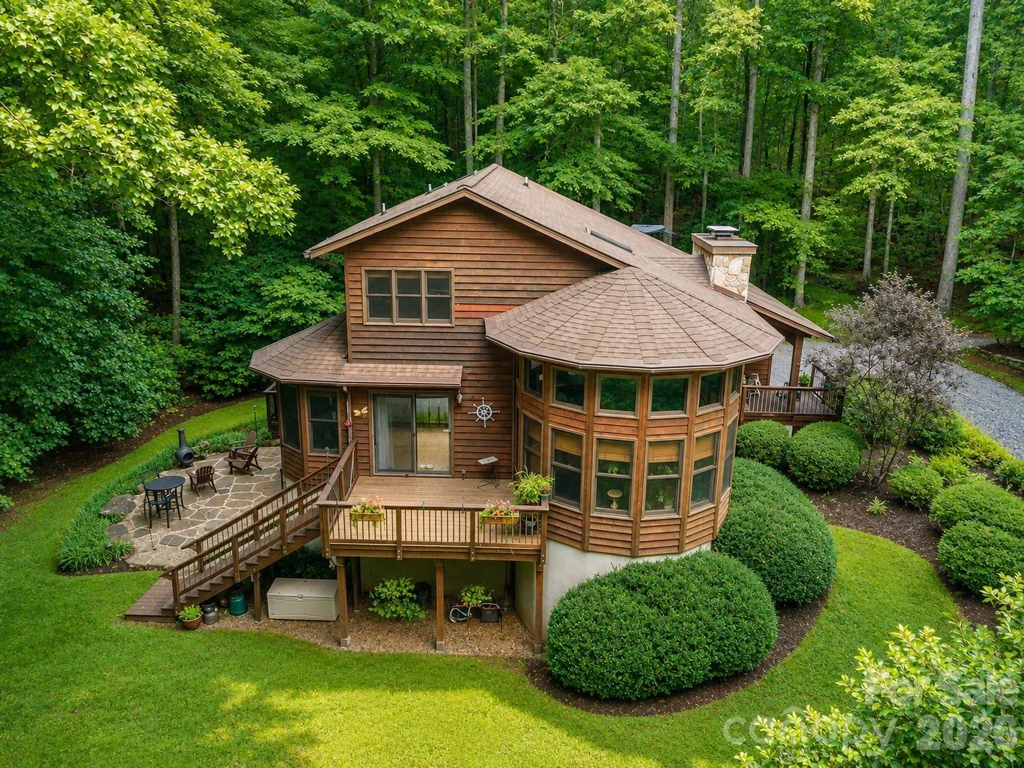 33 Cammies Way, Old Fort, NC, 28762