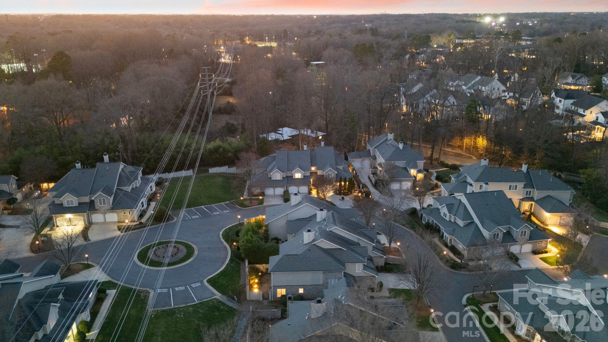 Royal Crest - Residential