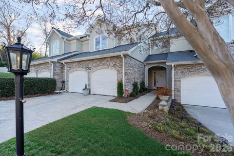 3431 Royal Crest Drive Charlotte NC 28210