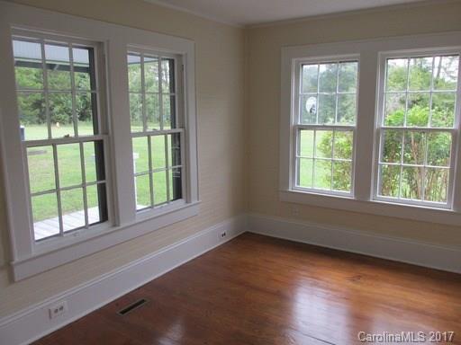 None - Residential Lease