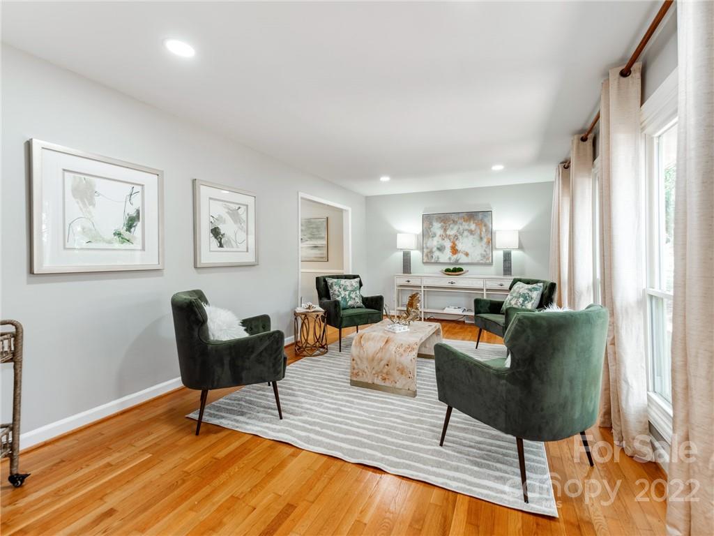 Castleton Gardens - Residential