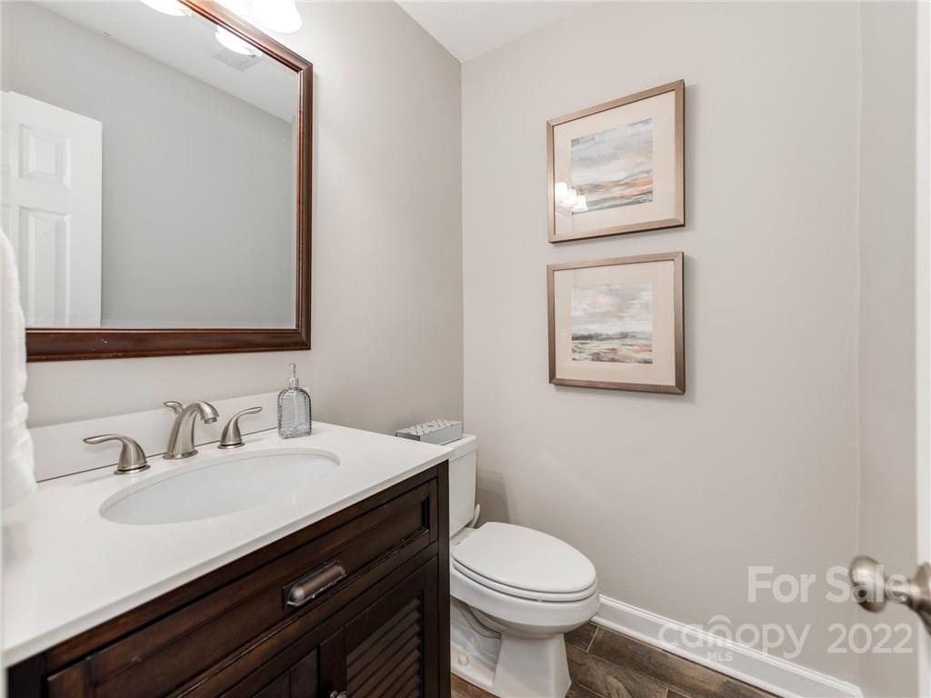 Castleton Gardens - Residential