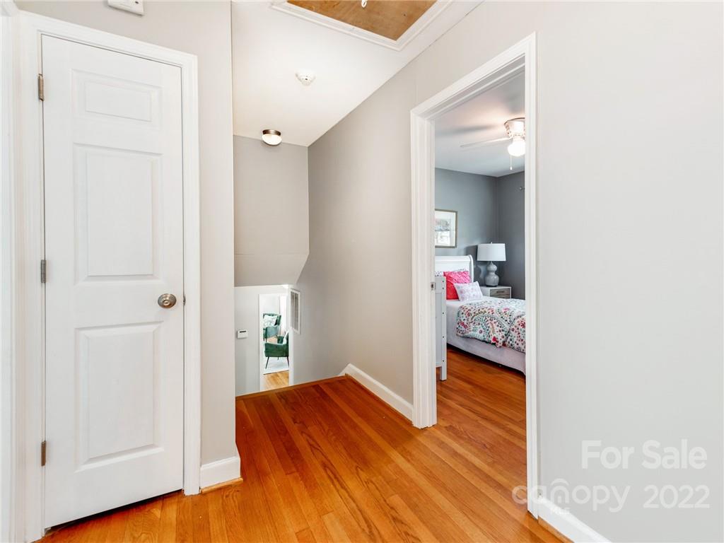 Castleton Gardens - Residential