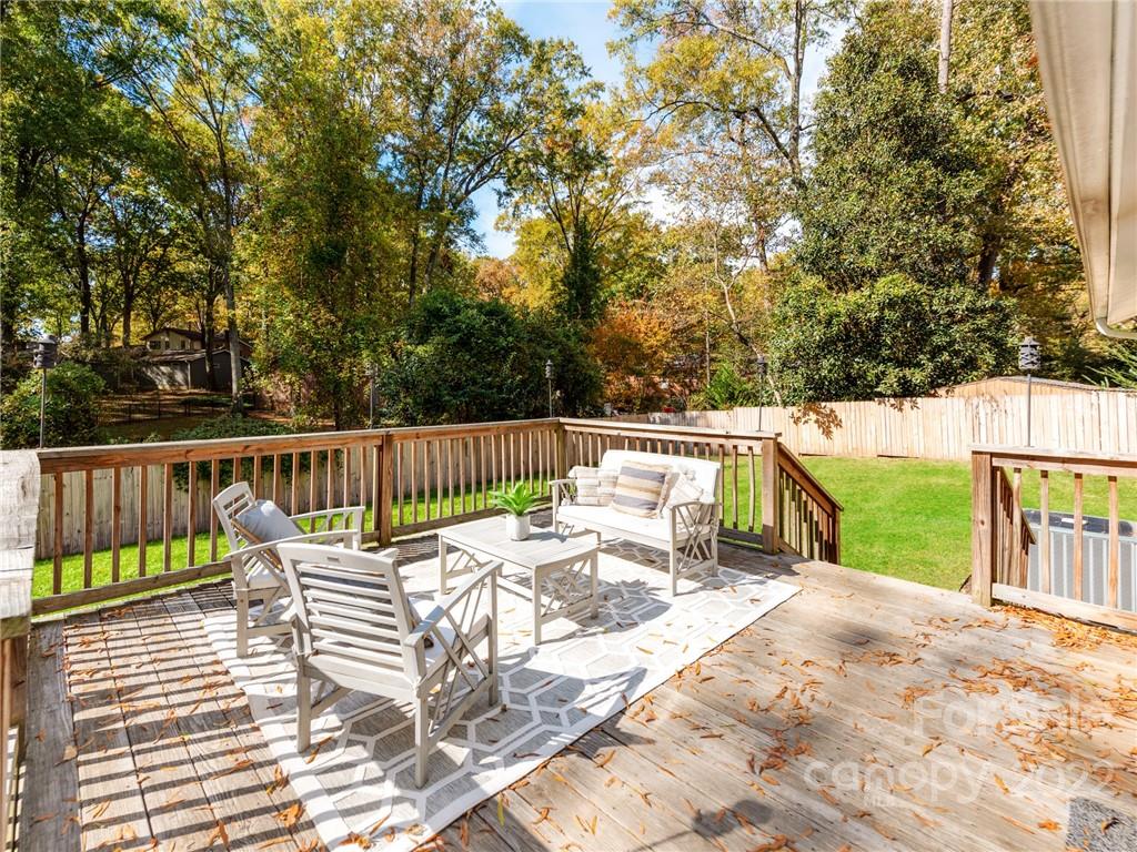 Castleton Gardens - Residential