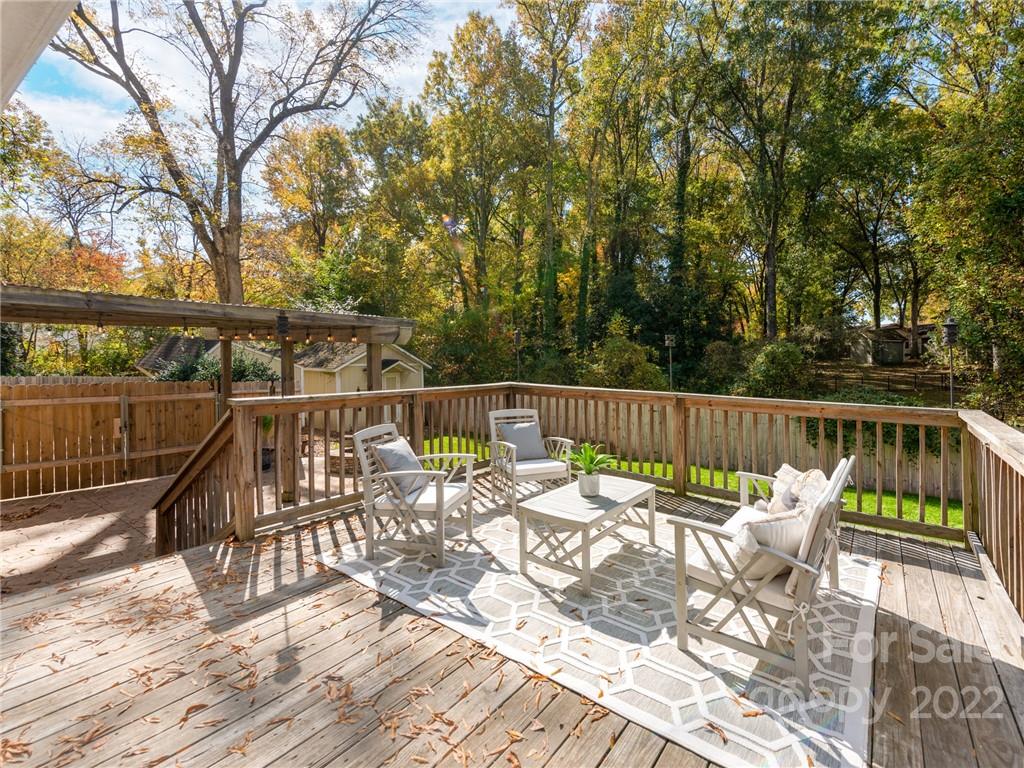 Castleton Gardens - Residential