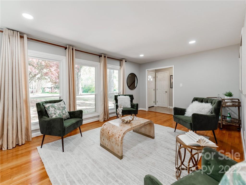 Castleton Gardens - Residential