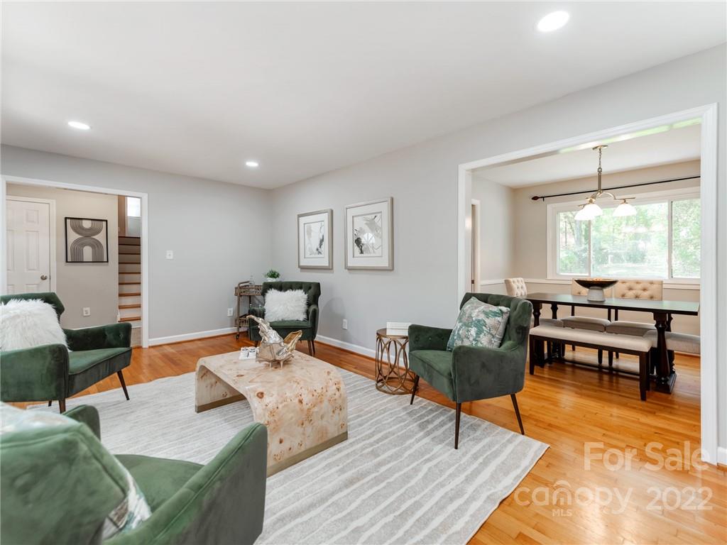 Castleton Gardens - Residential