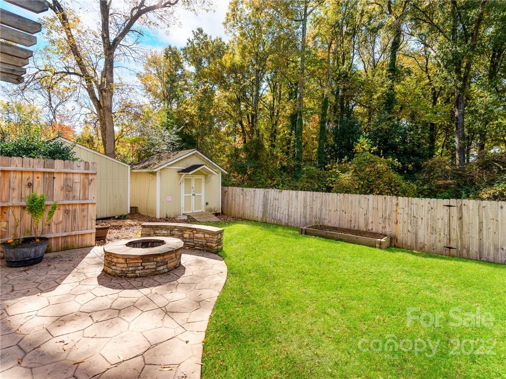 Castleton Gardens - Residential