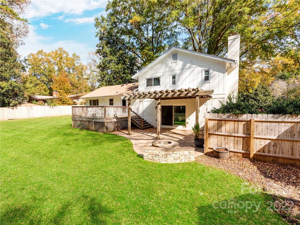 Castleton Gardens - Residential