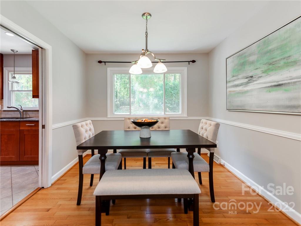 Castleton Gardens - Residential