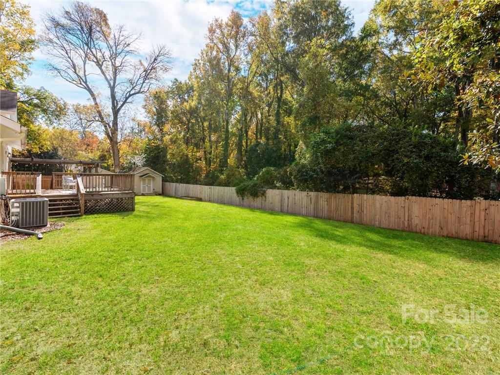 Castleton Gardens - Residential