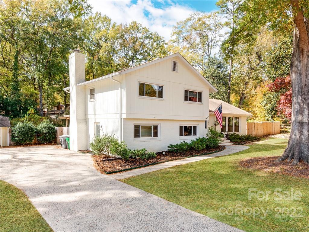 Castleton Gardens - Residential