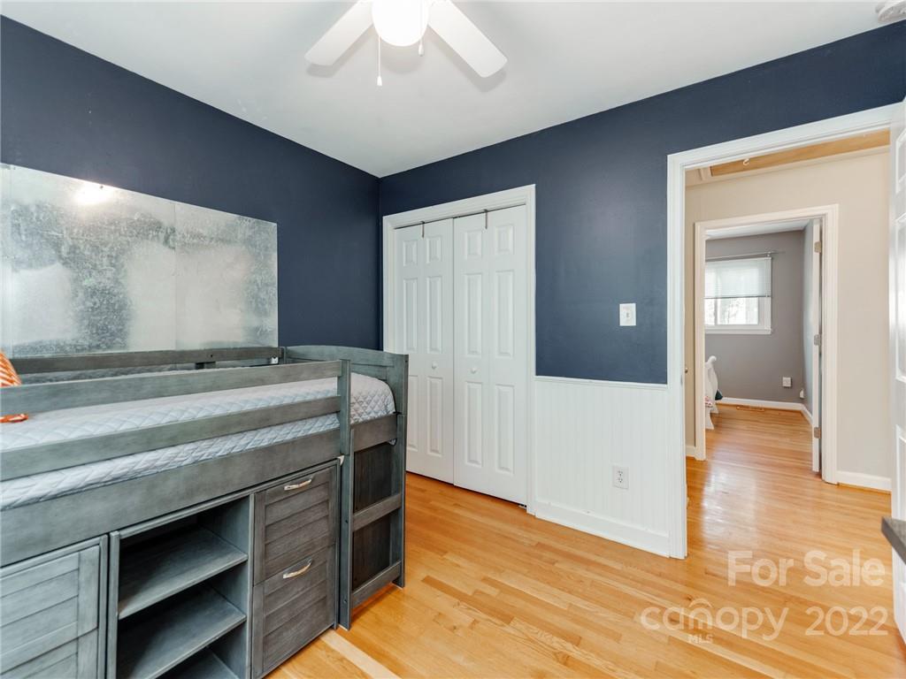 Castleton Gardens - Residential