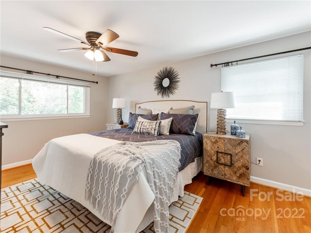 Castleton Gardens - Residential