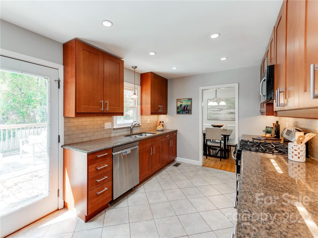 Castleton Gardens - Residential