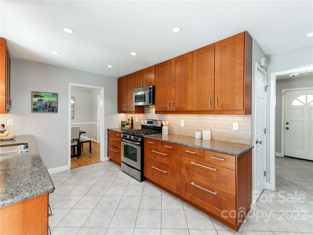 Castleton Gardens - Residential