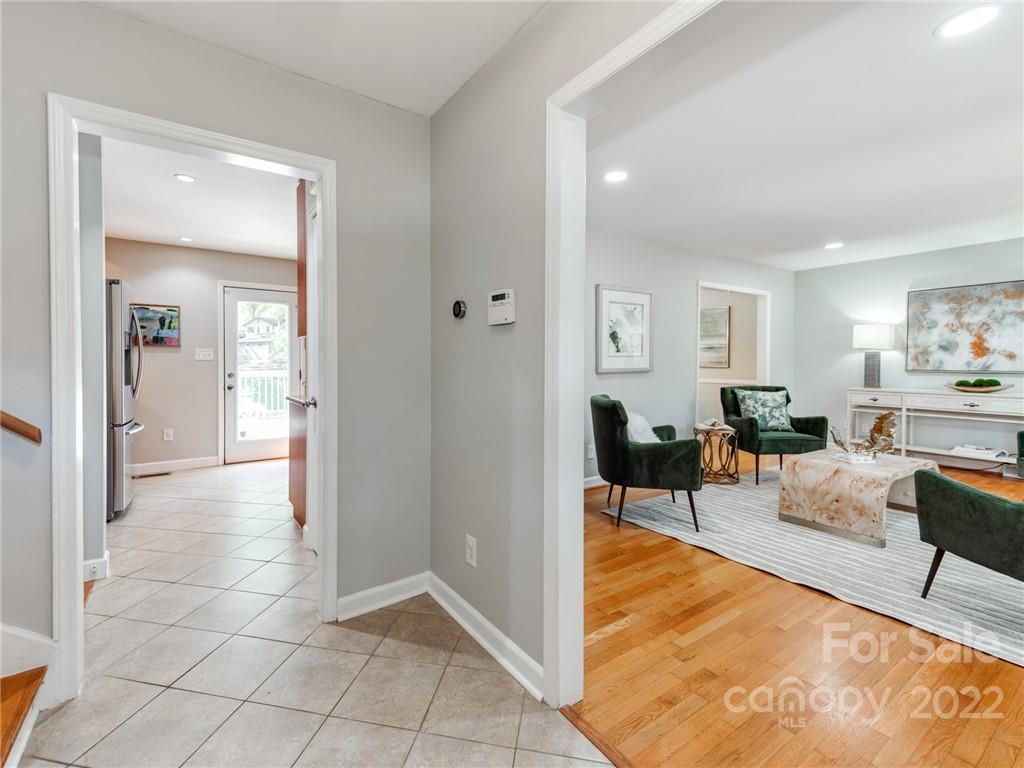 Castleton Gardens - Residential