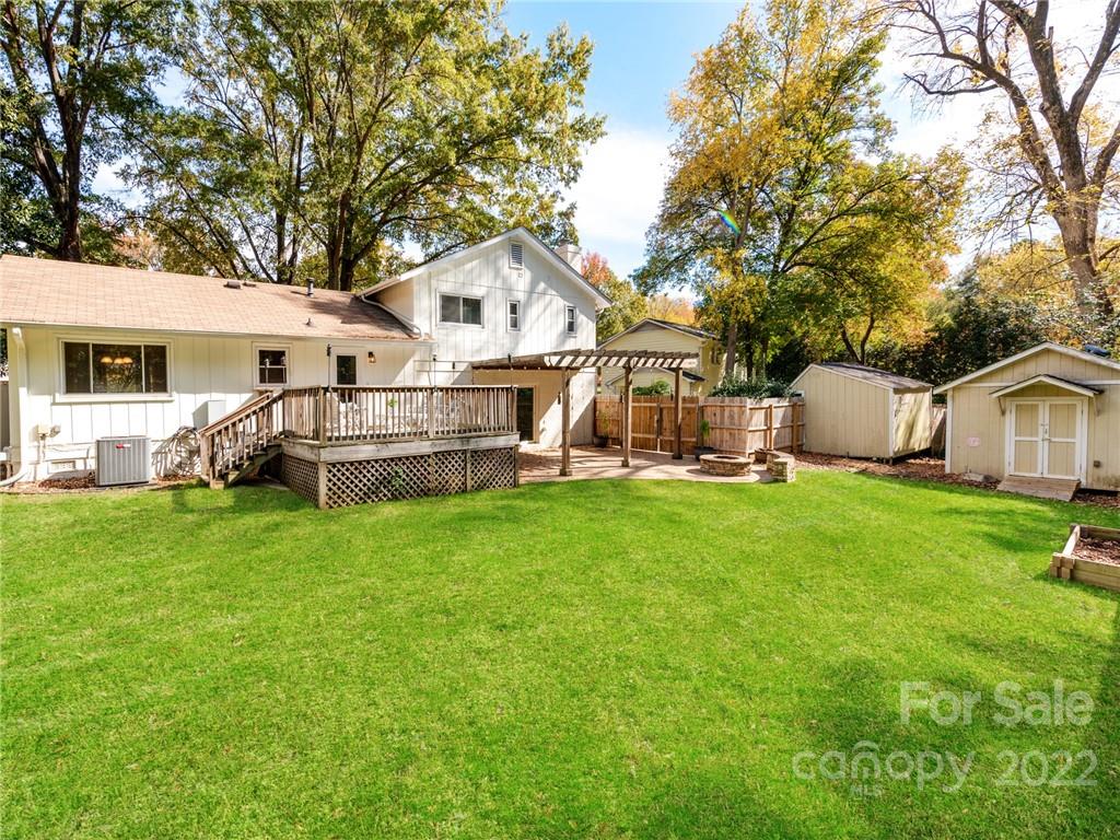 Castleton Gardens - Residential