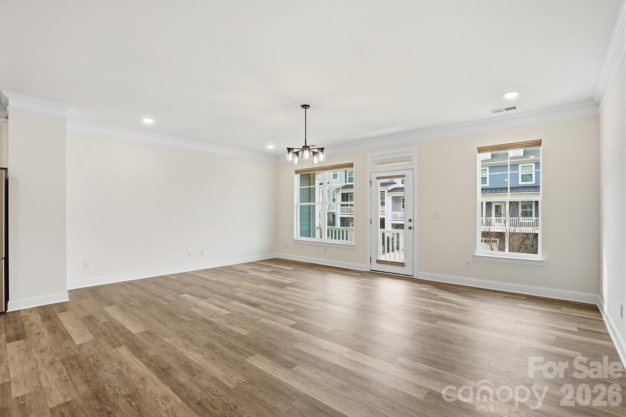 Glenmere - Residential