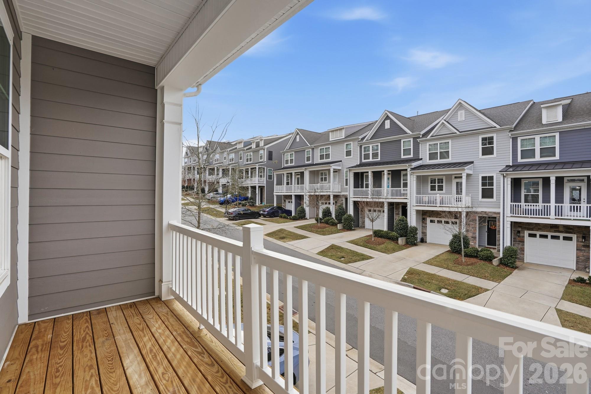 Glenmere - Residential