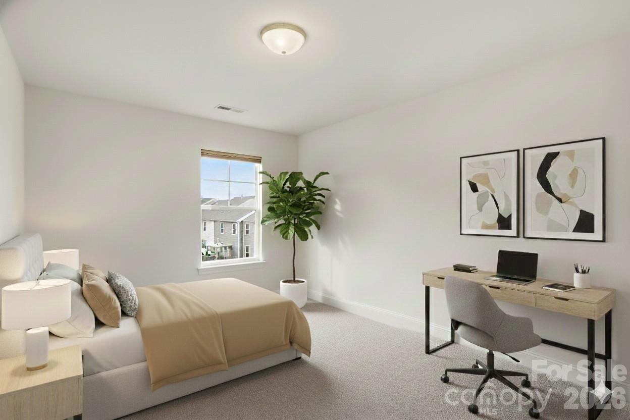 Glenmere - Residential