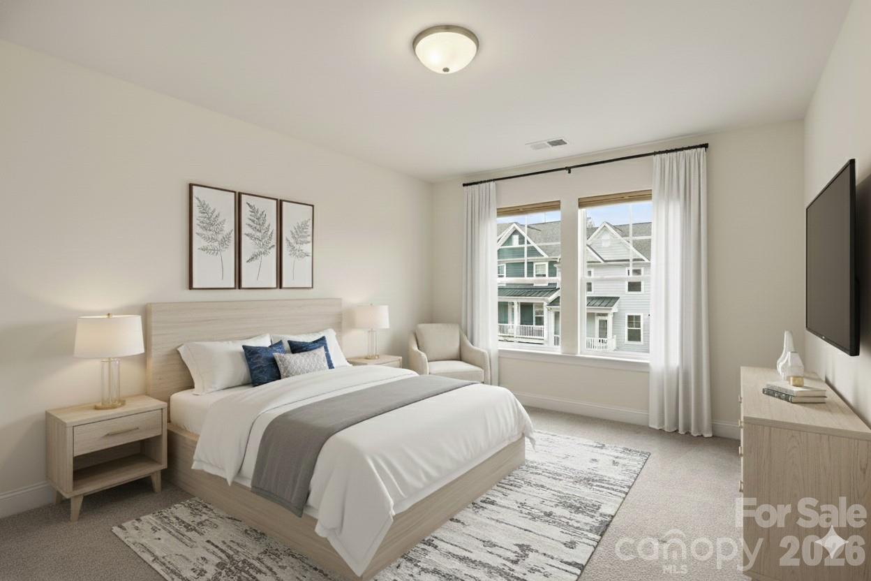 Glenmere - Residential