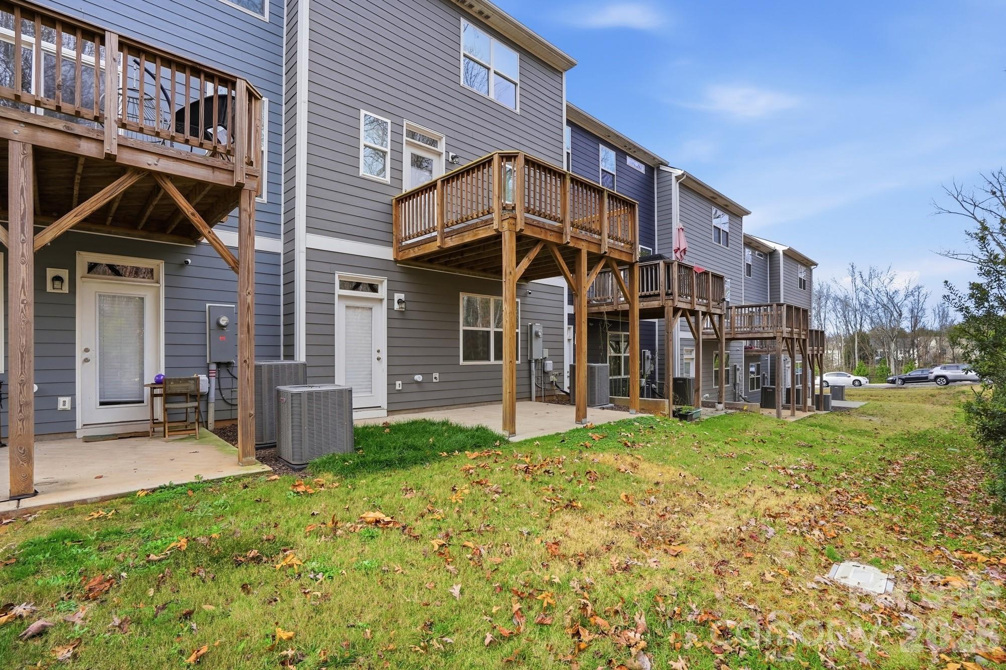 Glenmere - Residential