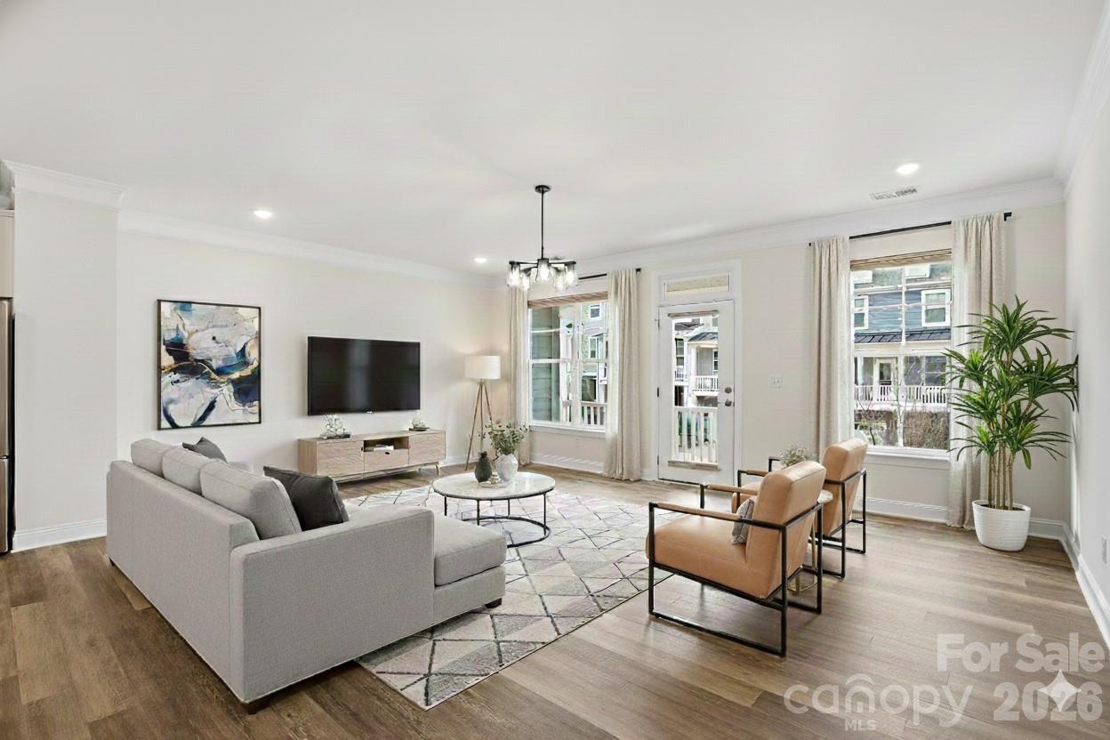 Glenmere - Residential