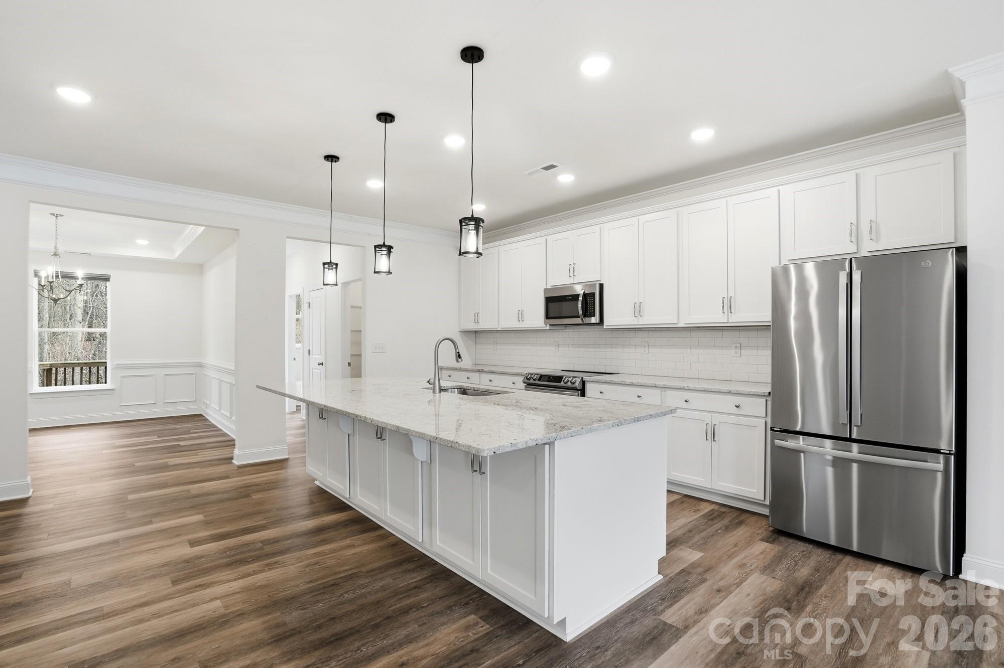 Glenmere - Residential