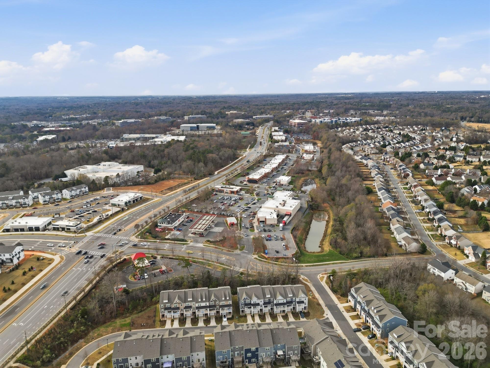 Glenmere - Residential