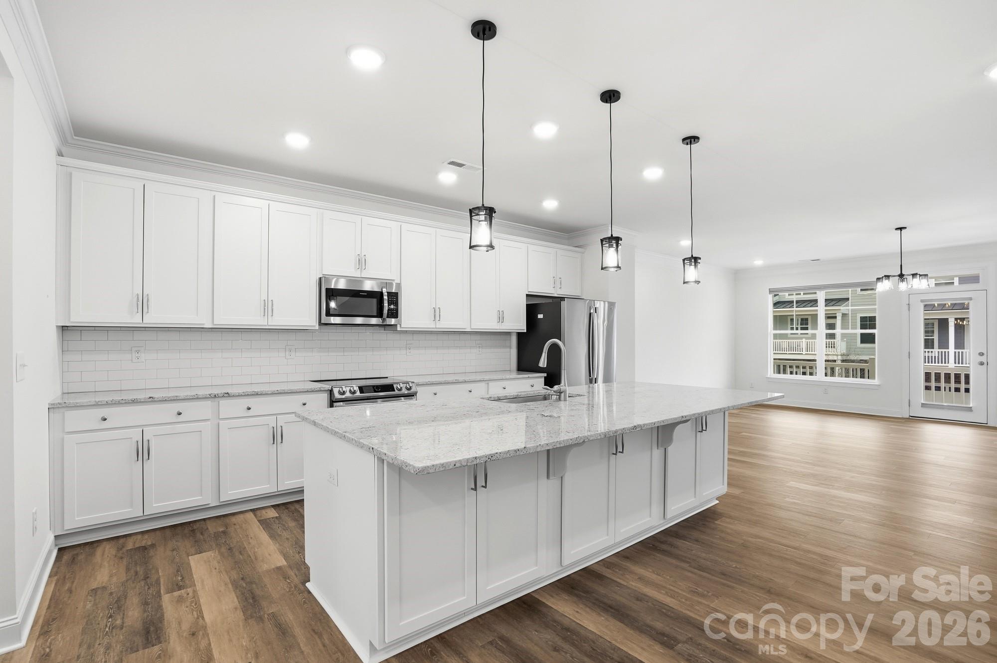 Glenmere - Residential