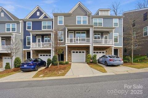 10223 Glenmere Creek Circle Charlotte NC 28262