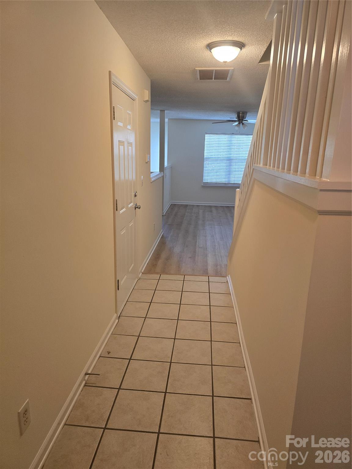 University Heights - Residential Lease