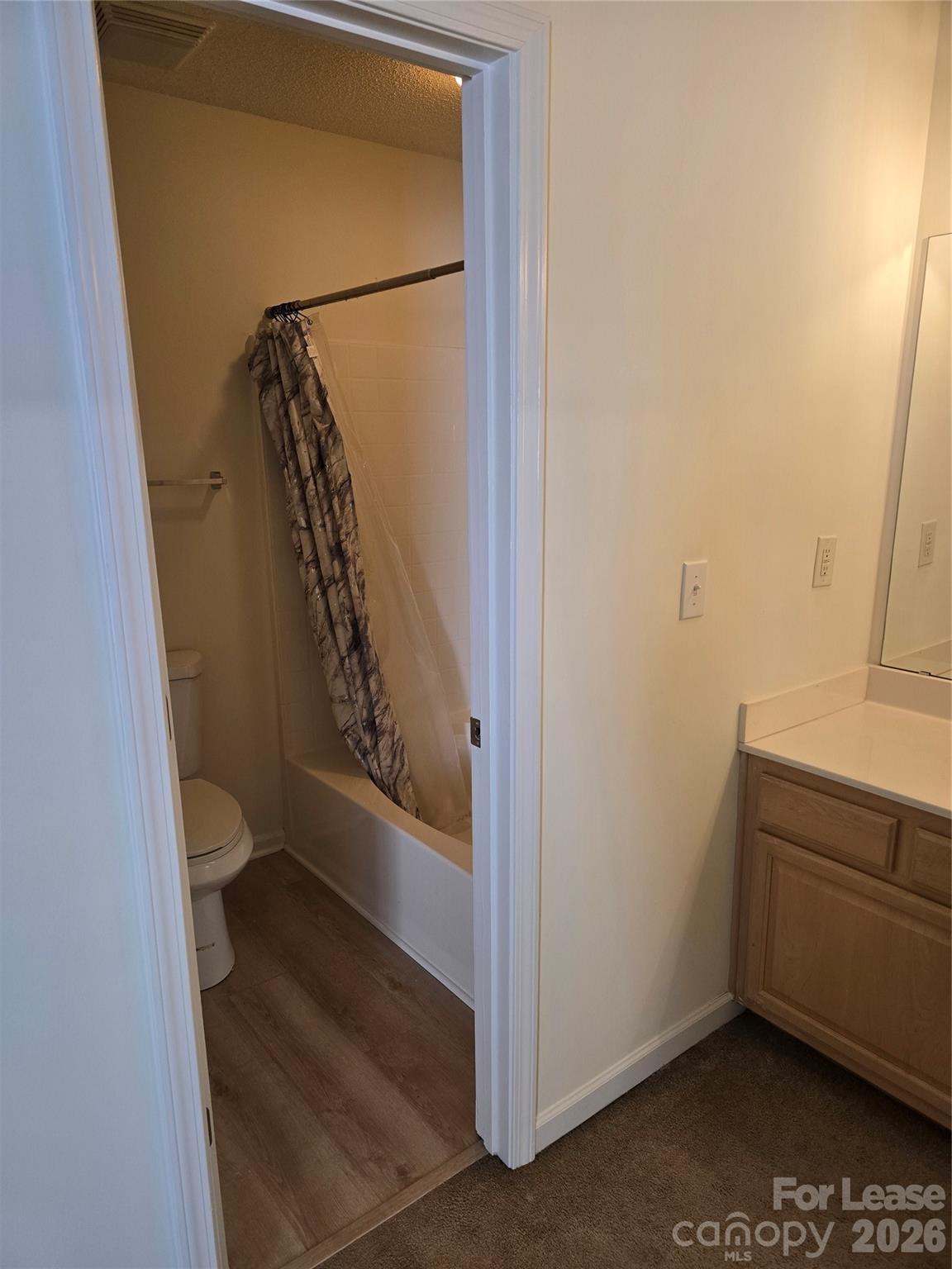 University Heights - Residential Lease