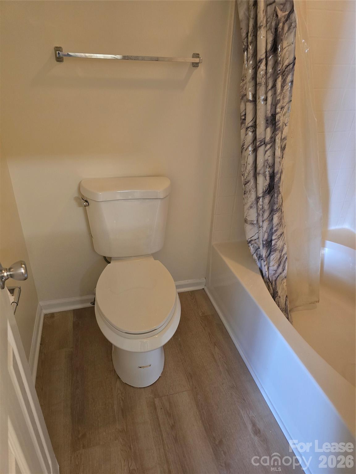 University Heights - Residential Lease