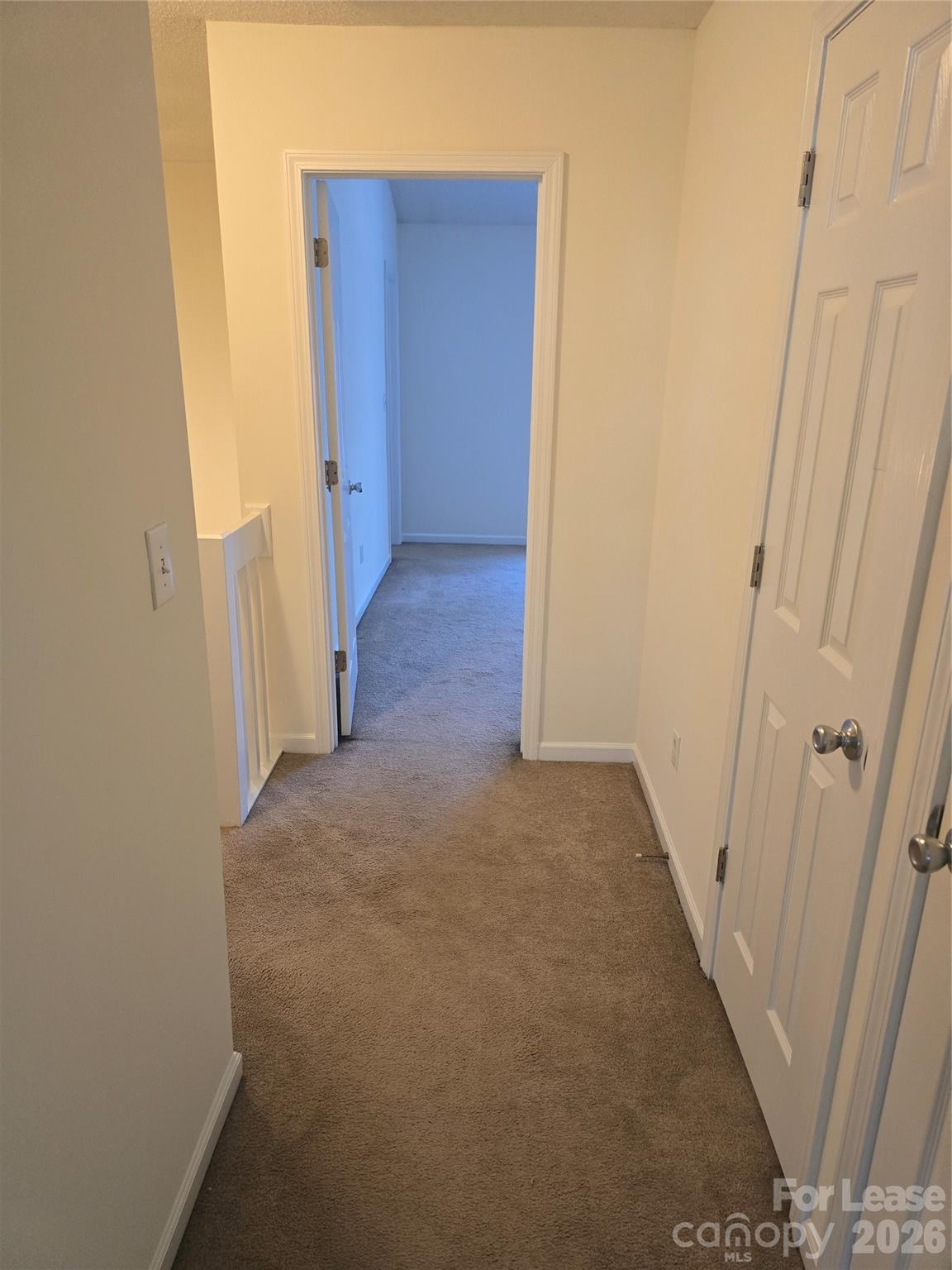 University Heights - Residential Lease