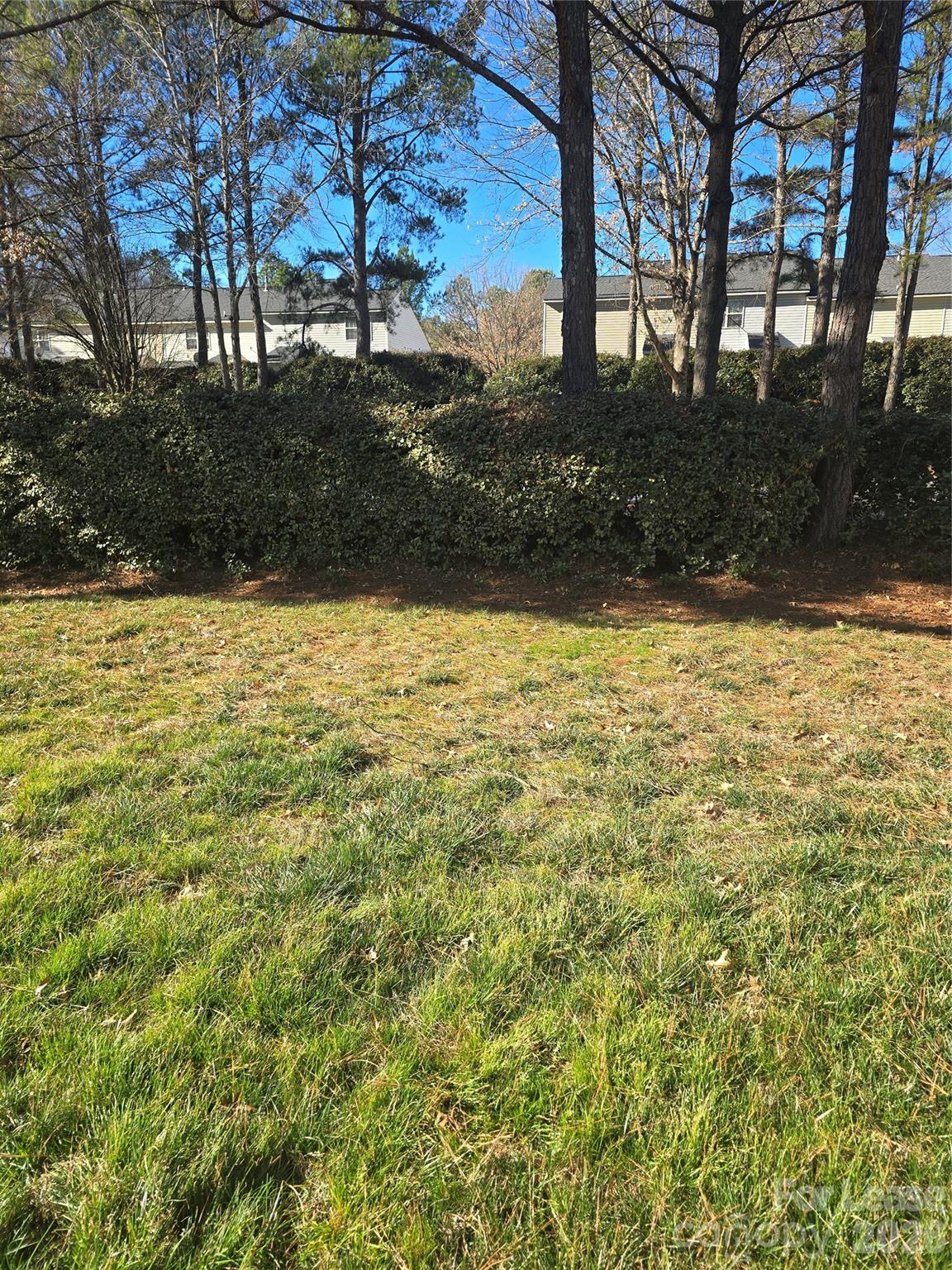 University Heights - Residential Lease