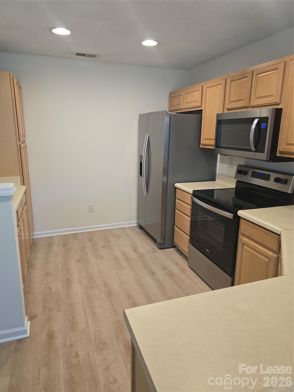 University Heights - Residential Lease