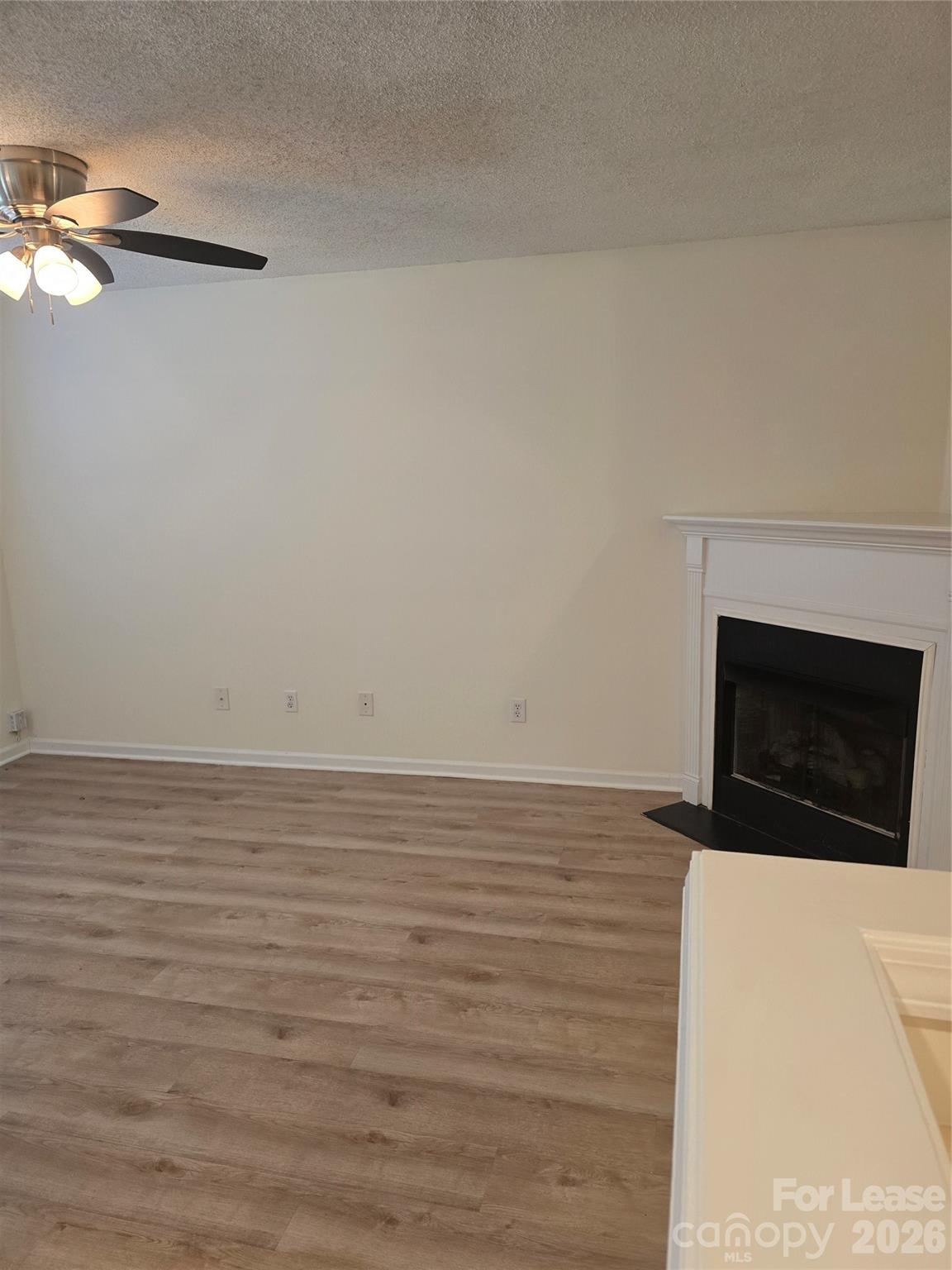 University Heights - Residential Lease
