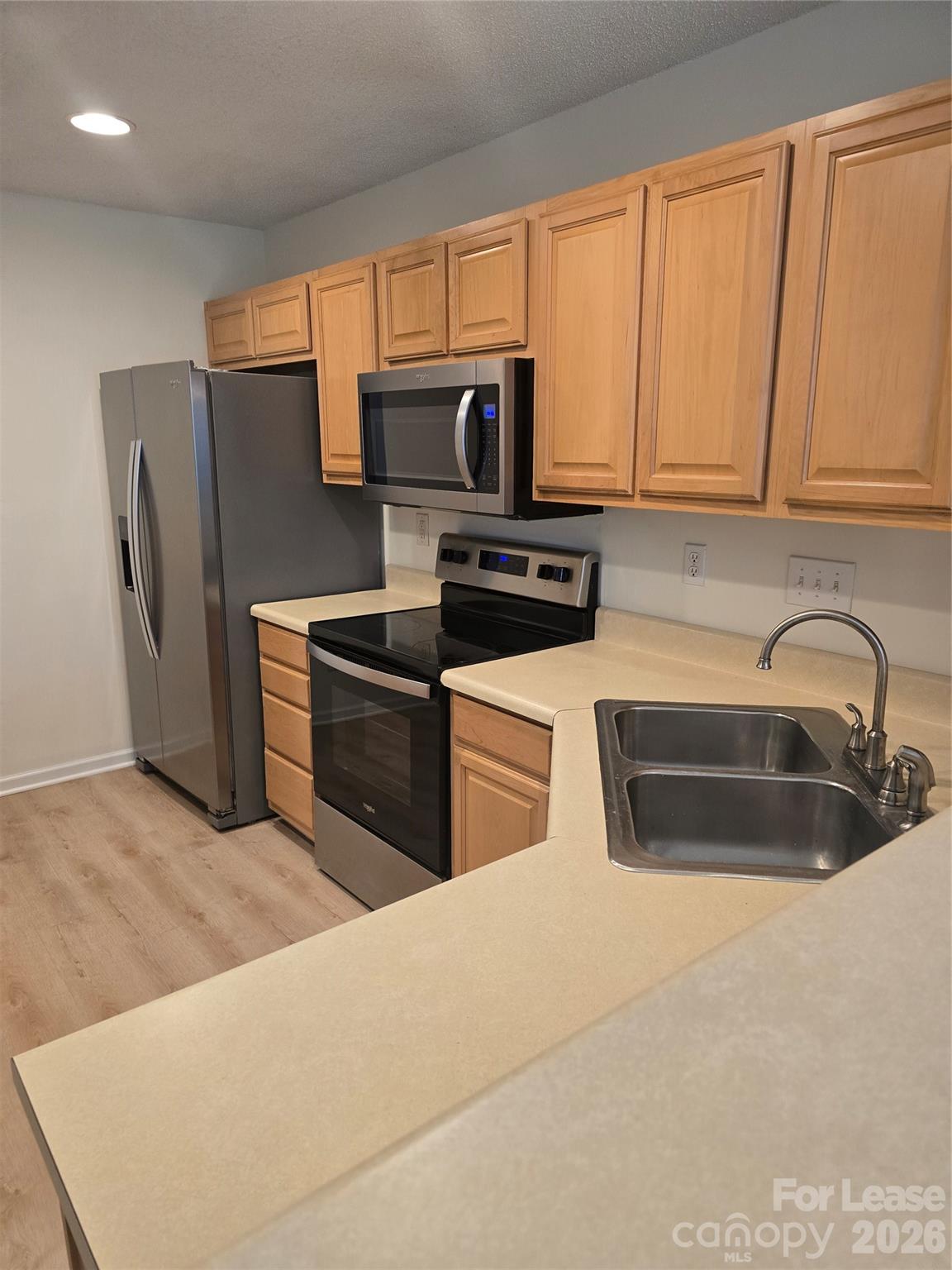 University Heights - Residential Lease