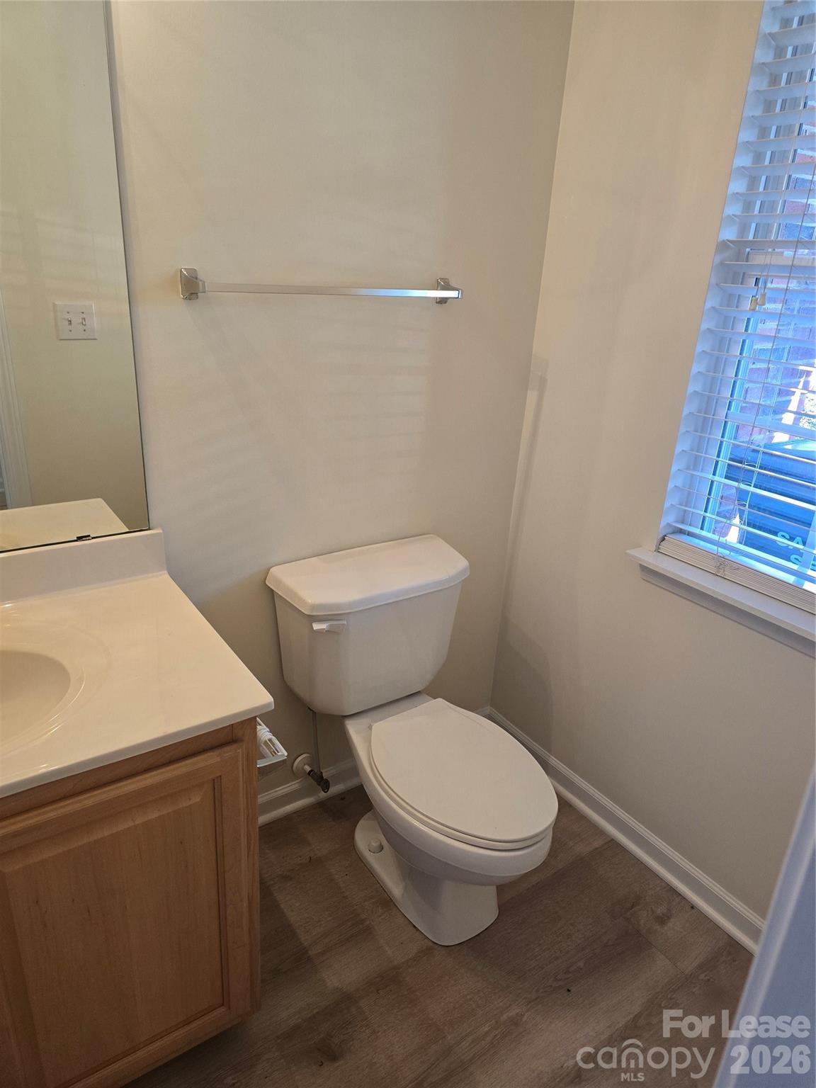 University Heights - Residential Lease