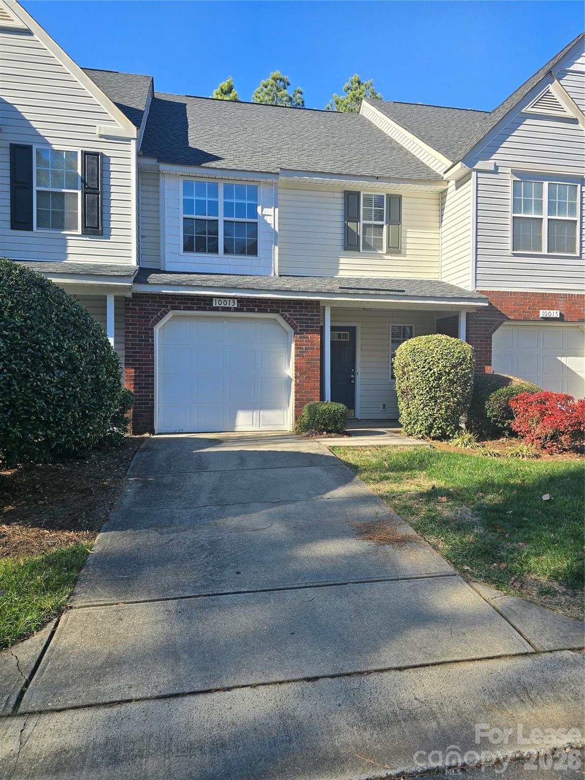 University Heights - Residential Lease