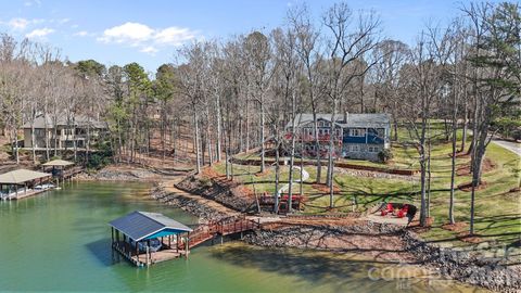 124 Keven Drive Troutman NC 28166